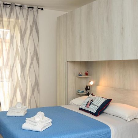 B&B Lamarina Алгеро Екстериор снимка
