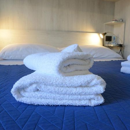B&B Lamarina Алгеро Екстериор снимка