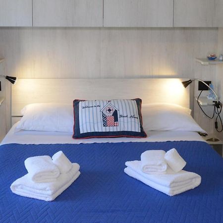 B&B Lamarina Алгеро Екстериор снимка