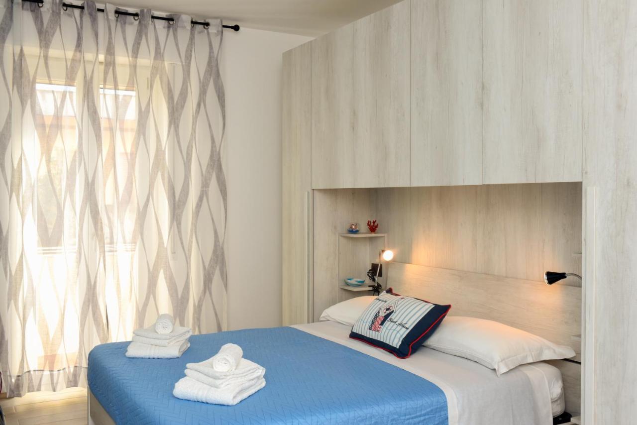 B&B Lamarina Алгеро Екстериор снимка