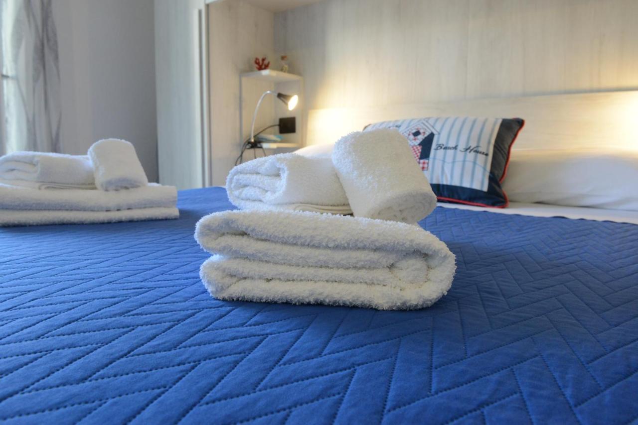 B&B Lamarina Алгеро Екстериор снимка