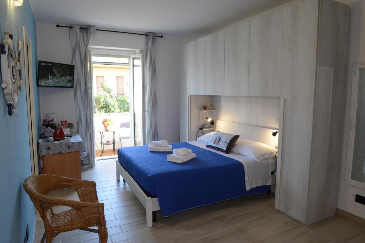 B&B Lamarina Алгеро Екстериор снимка