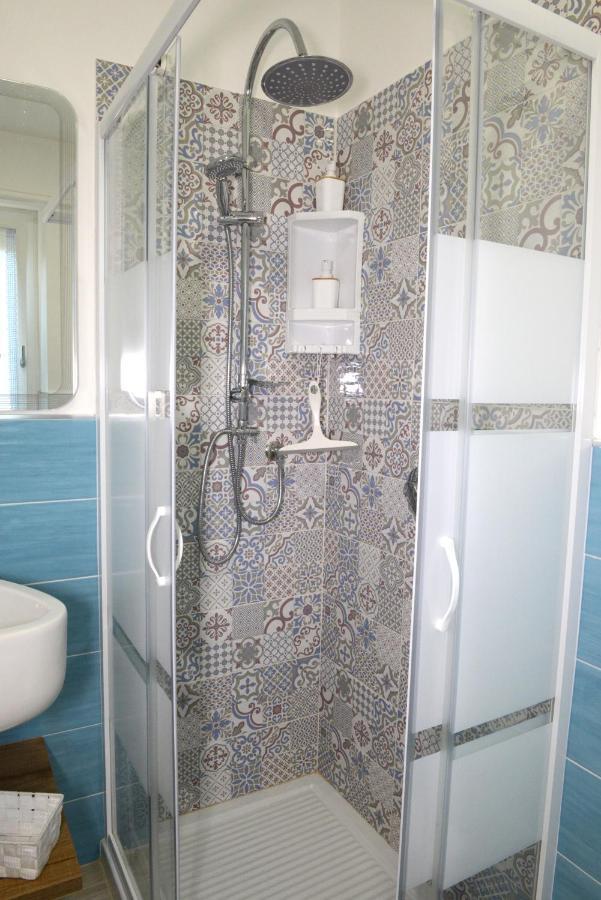 B&B Lamarina Алгеро Екстериор снимка