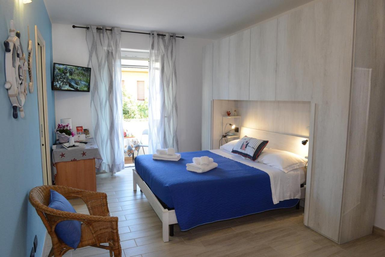 B&B Lamarina Алгеро Екстериор снимка