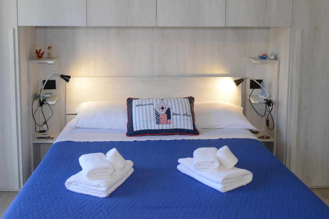 B&B Lamarina Алгеро Екстериор снимка