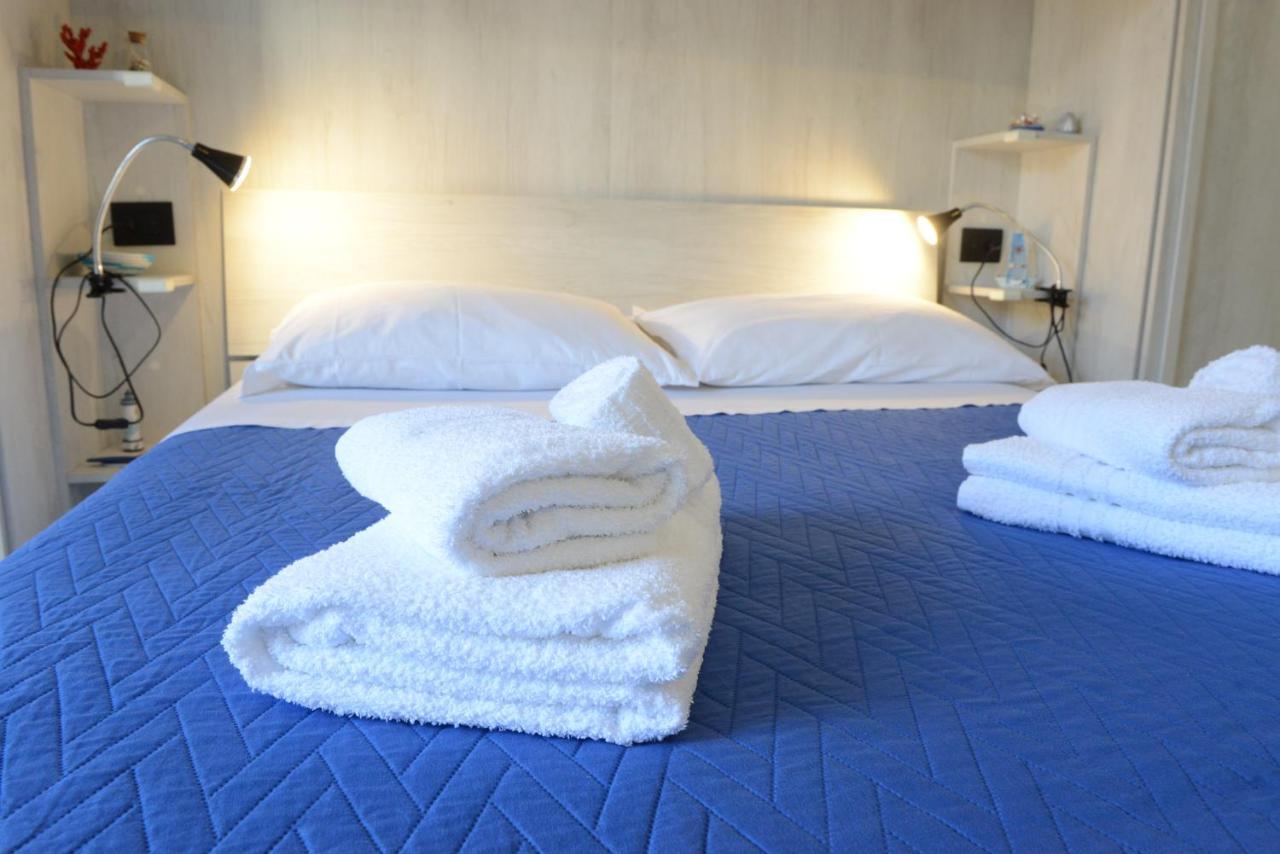 B&B Lamarina Алгеро Екстериор снимка