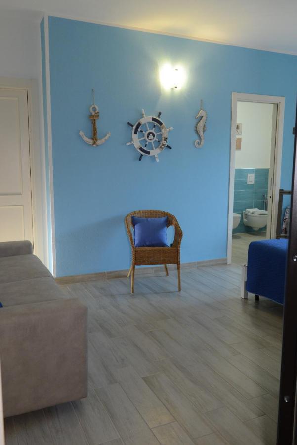 B&B Lamarina Алгеро Екстериор снимка
