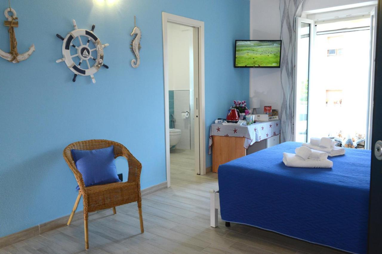 B&B Lamarina Алгеро Екстериор снимка