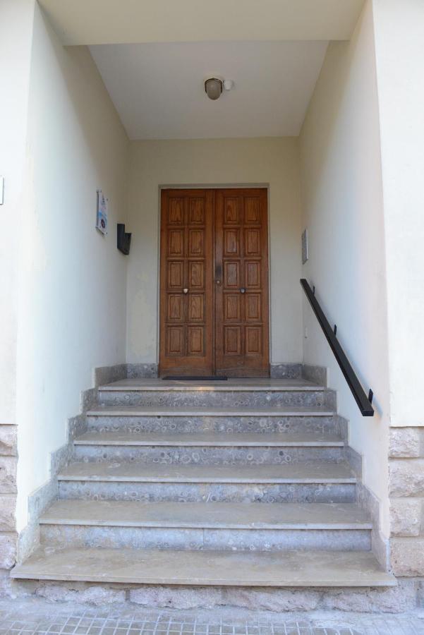 B&B Lamarina Алгеро Екстериор снимка