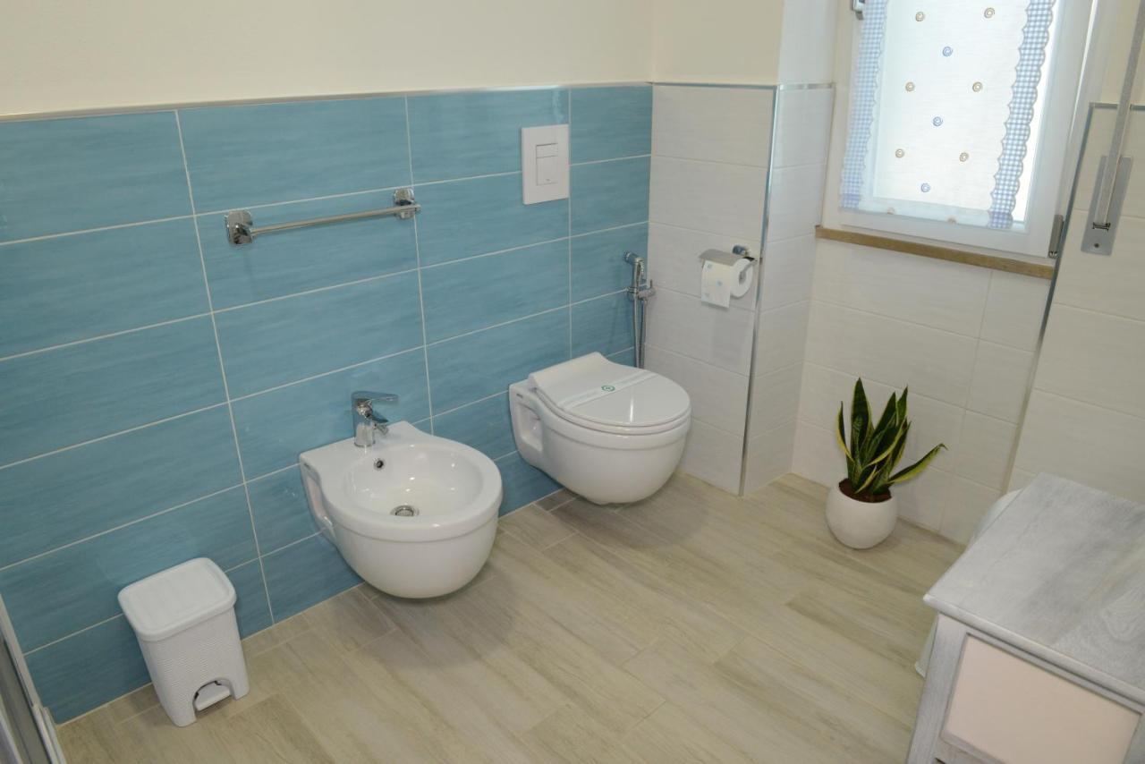B&B Lamarina Алгеро Екстериор снимка