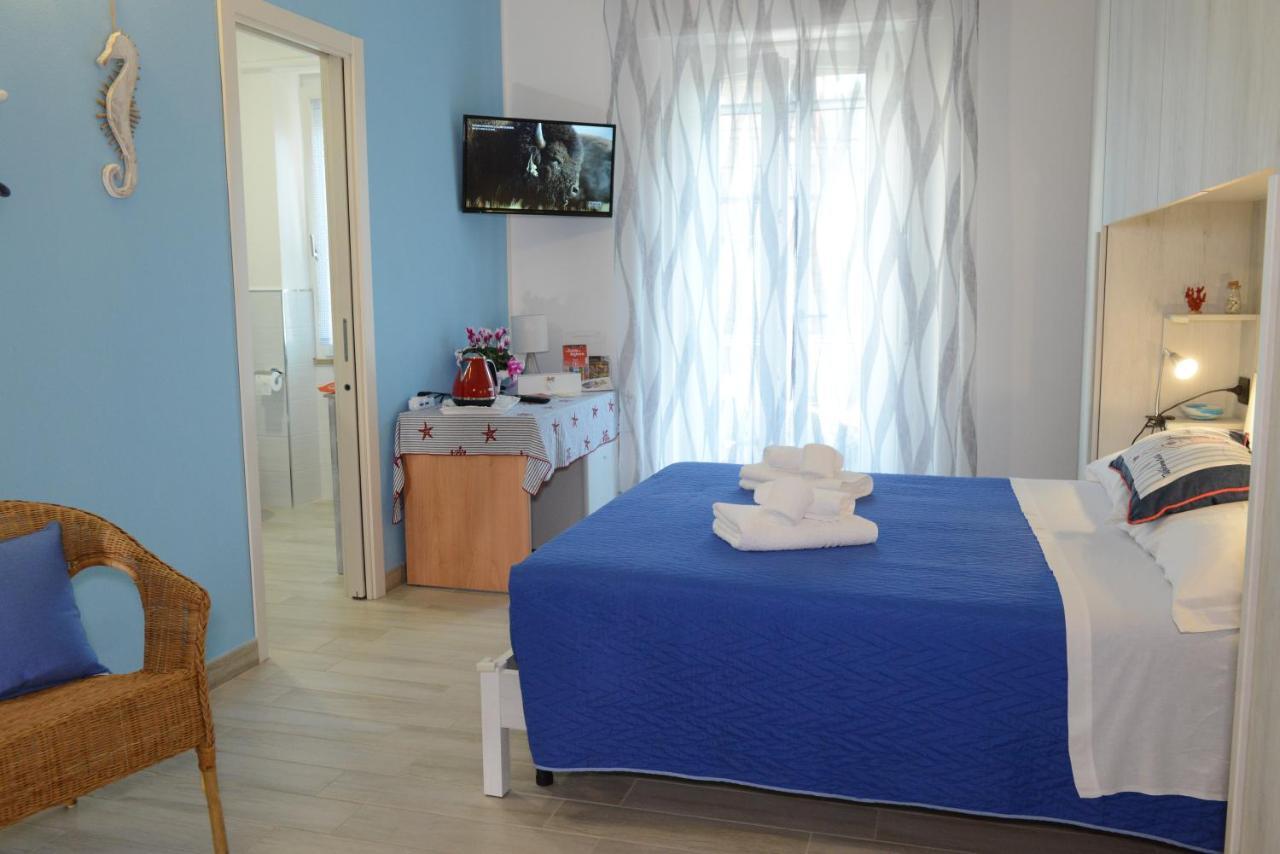 B&B Lamarina Алгеро Екстериор снимка