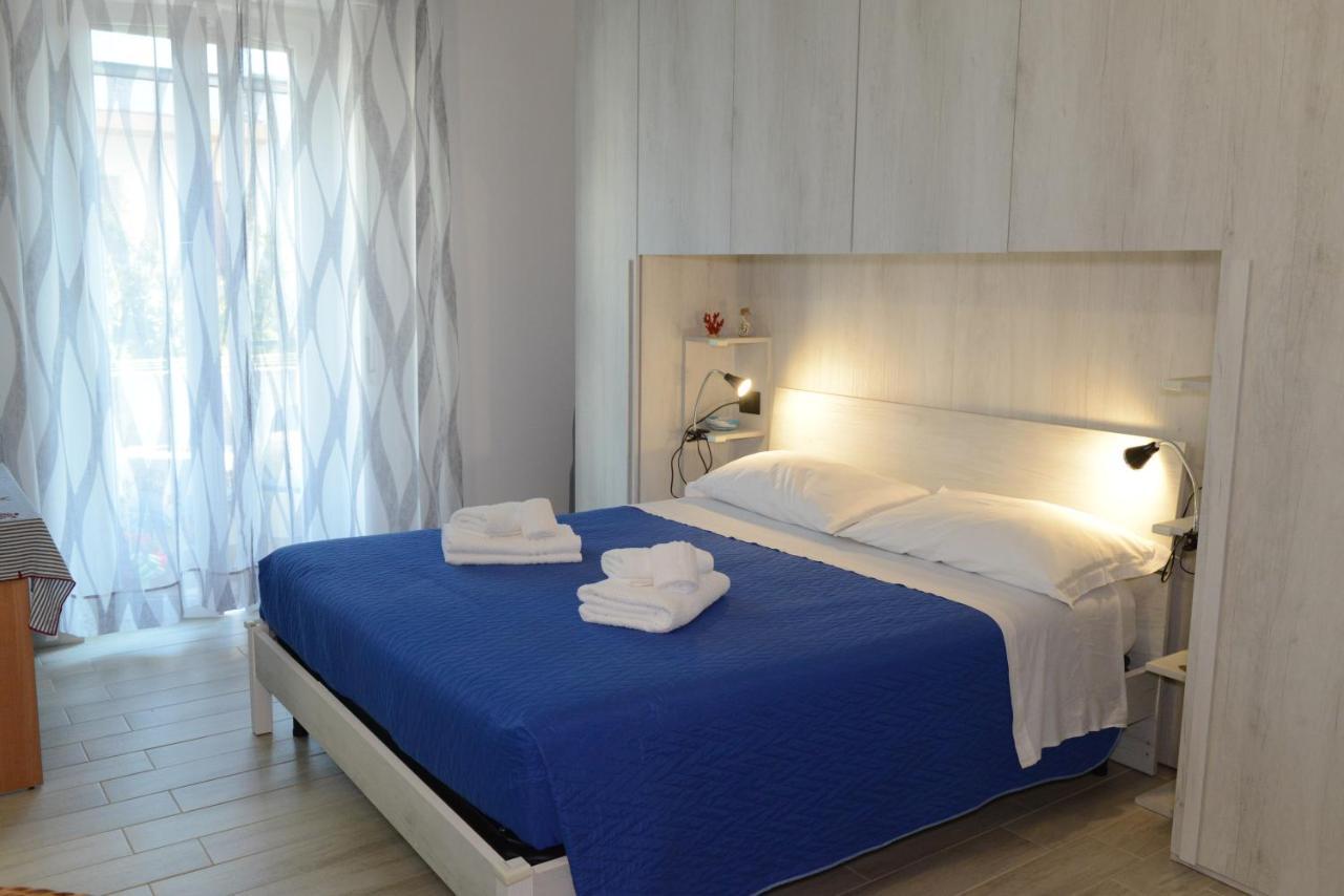 B&B Lamarina Алгеро Екстериор снимка