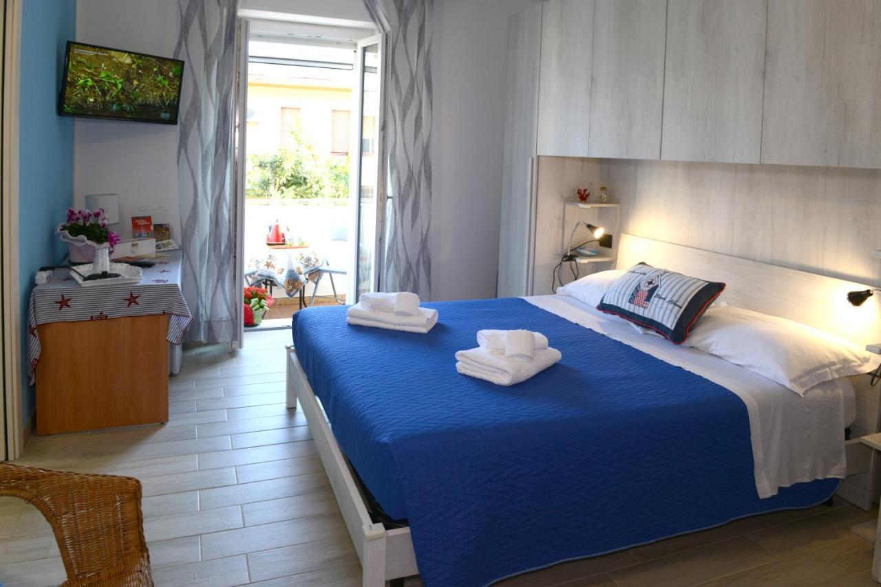 B&B Lamarina Алгеро Екстериор снимка