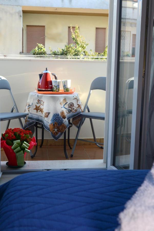 B&B Lamarina Алгеро Екстериор снимка