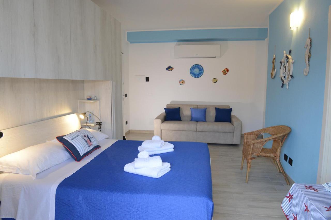 B&B Lamarina Алгеро Екстериор снимка