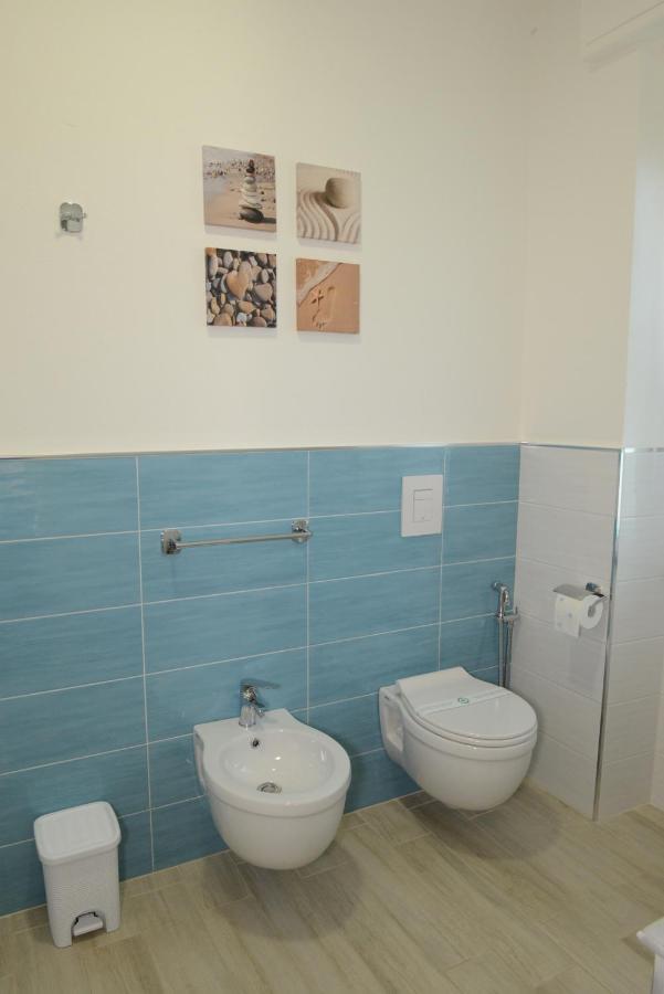 B&B Lamarina Алгеро Екстериор снимка