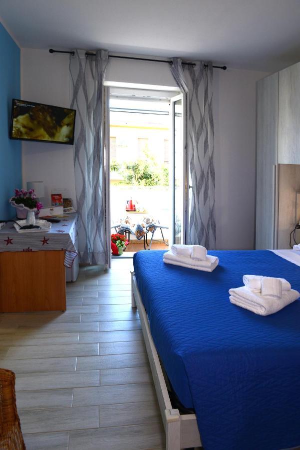 B&B Lamarina Алгеро Екстериор снимка
