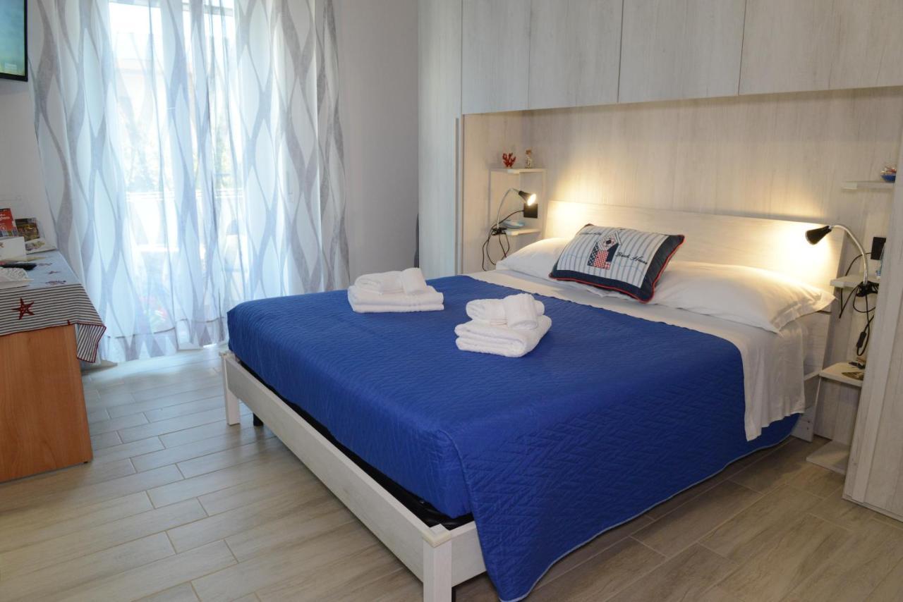 B&B Lamarina Алгеро Екстериор снимка