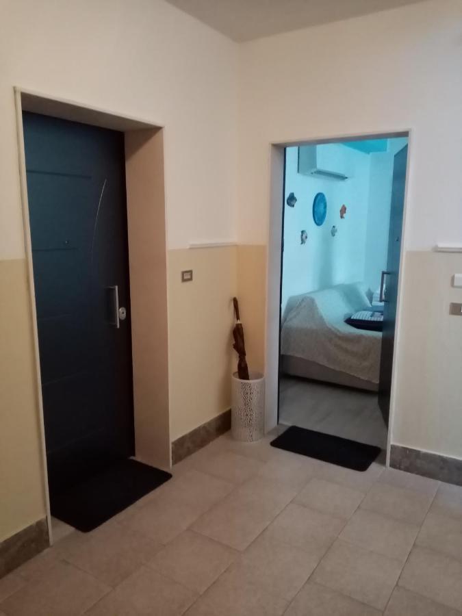 B&B Lamarina Алгеро Екстериор снимка