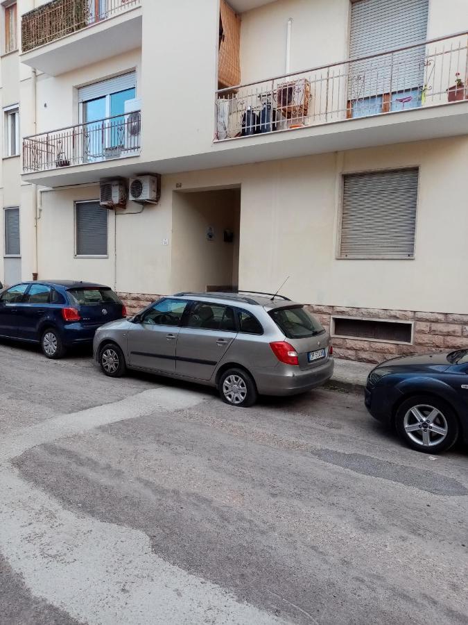 B&B Lamarina Алгеро Екстериор снимка