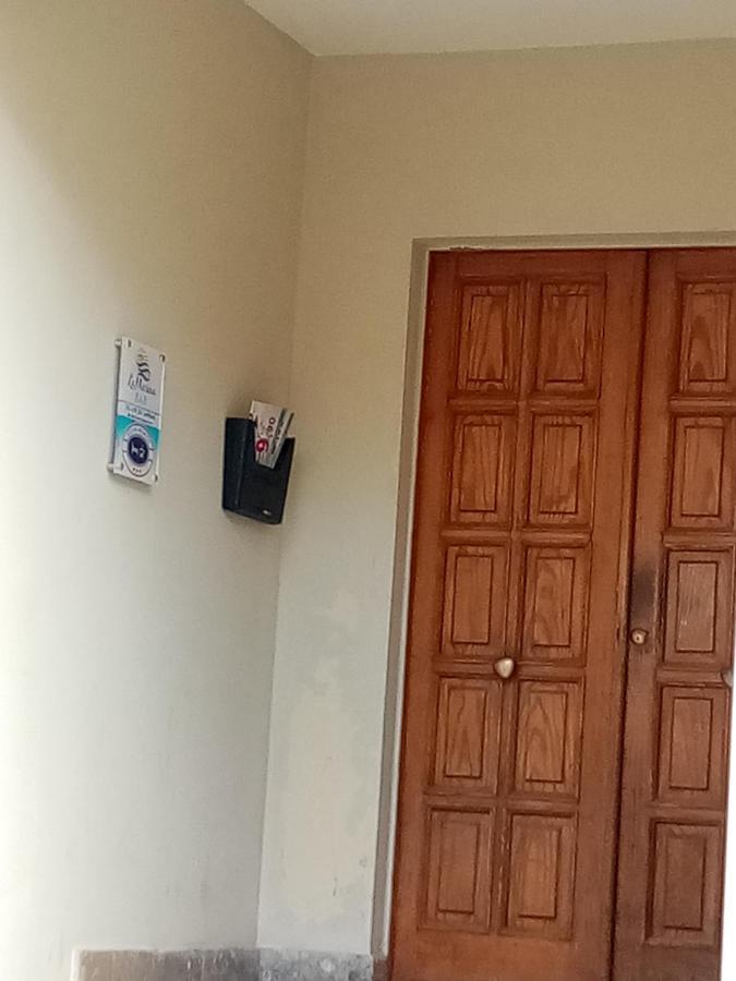 B&B Lamarina Алгеро Екстериор снимка